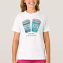 Search for coffee kids tshirts Friends tv show