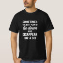 Search for introvert mens tshirts Quote