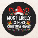 Search for host coasters Party