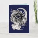 Search for the pentacle cards Spiritual