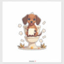 Search for cartoon wolf stickers Funny