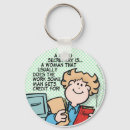 Search for secretary round key rings Funny