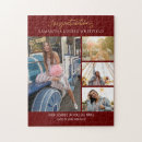 Search for high school graduation puzzles Keepsake
