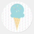 Search for cute ice cream cone stickers Sprinkles