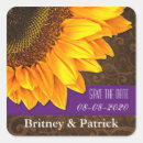 Search for sunflower save stickers Vintage