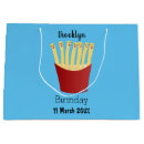 Search for fast food gift bags Funny