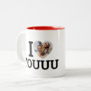 Search for my name mugs For her and him