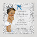 Search for ethnic baby shower invitations Prince