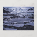 Search for mountain range postcards Iceland