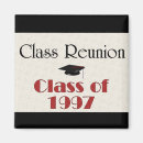 Search for class reunion magnets School