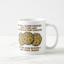Search for raisin mugs Trust