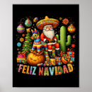 Search for mexican christmas posters Funny
