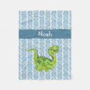 Search for dino blankets Blue