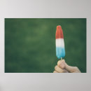 Search for pop art food posters Popsicle