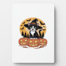 Search for halloween plaques Funny