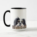 Search for japanese chin mugs Animal