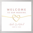 Search for square wedding posters Simple
