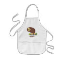 Search for brown owl aprons Cartoon