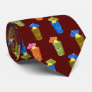 Search for tiki ties Tropical