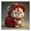 Search for funny cartoon forest posters Nature
