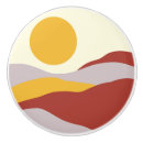 Search for bohemian knobs and pulls Sun