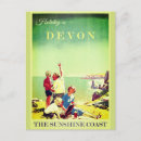 Search for devon posters England