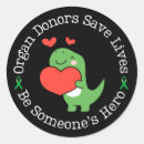 Search for organ donor stickers Transplant