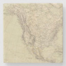 Search for indians coasters Map