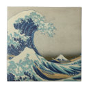 Search for japanese tiles Great wave