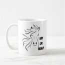 Search for horse pun mugs Animal