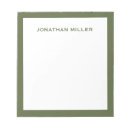 Search for office notepads Classic