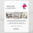 Search for store flyers Minimal