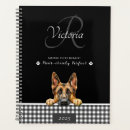 Search for black and white checkered planners For her