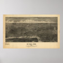 Search for vintage bird art Old