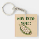 Search for pod key rings Vegetable