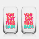 Search for glitter quote mugs Pink