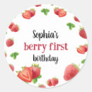 Search for farmers market stickers Berry first