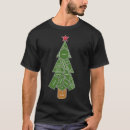 Search for math teacher christmas tshirts Tree