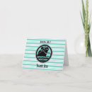 Search for black blue thank you cards Vintage