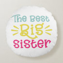 Search for big sister gifts Typography