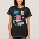 Search for he tshirts Transgender