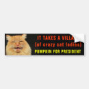 Search for woman president bumper stickers Hillary clinton