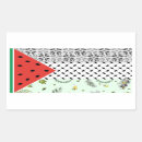 Search for war flag stickers Gaza