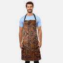 Search for tooled leather aprons Cowboy