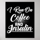 Search for coffee types posters Diabetes month