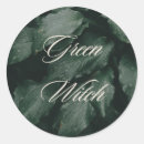 Search for witch craft stickers Green