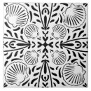 Search for beach house tiles Modern