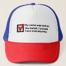 Search for elected hats Government