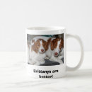 Search for brittanys mugs Puppy