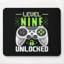 Search for videogame mouse mats Insert coin to play